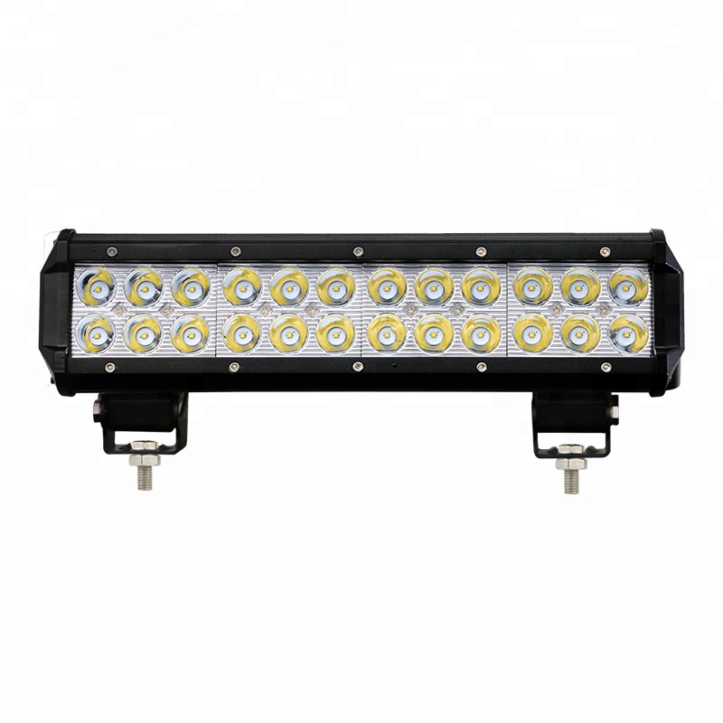 C series light bar