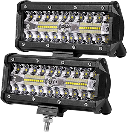 G series light bar