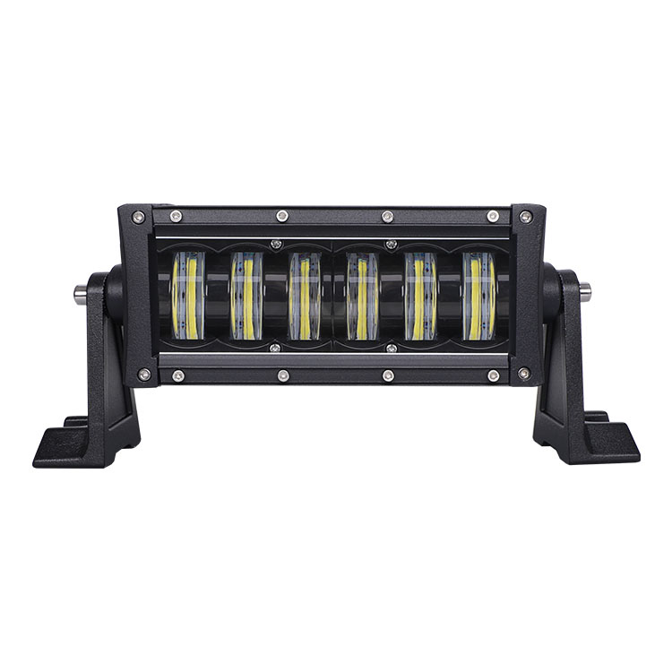 JR-HD light bar
