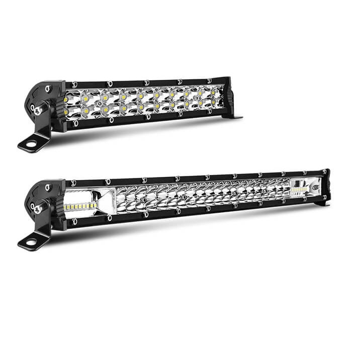 JR-XSP light bar