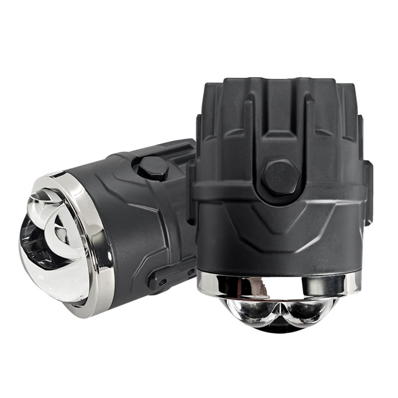 Bi-LED fog projector 2''-HW212