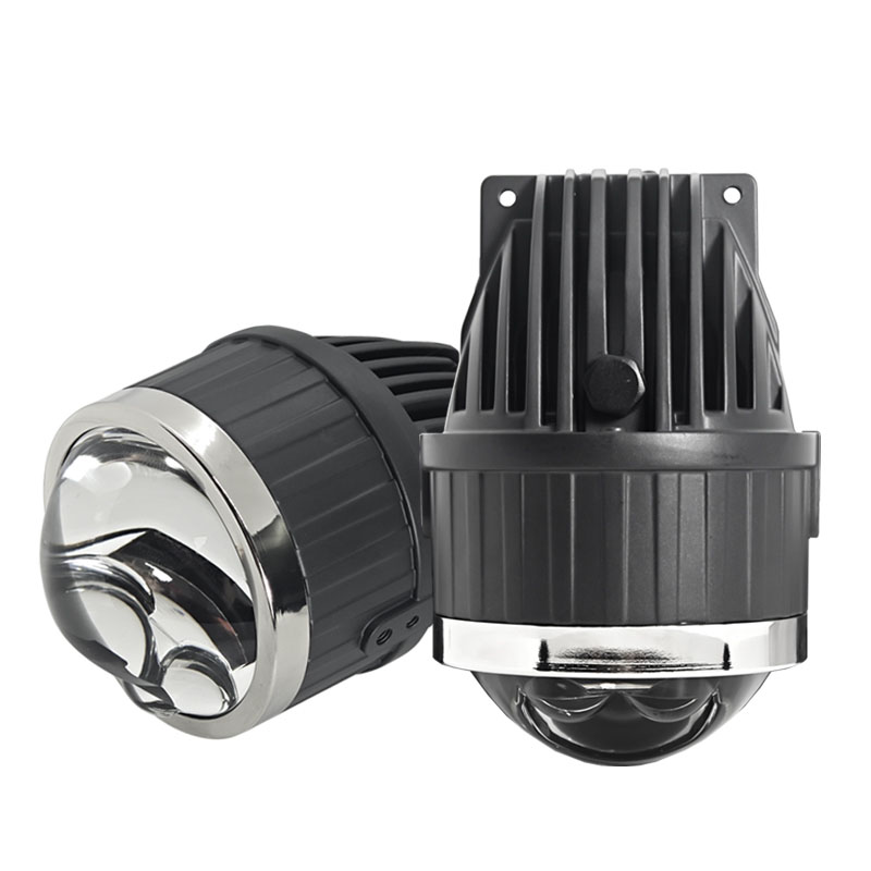 Bi-LED fog projector 3''-HW312