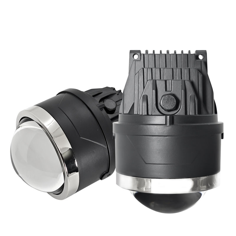 Bi-LED fog projector 3''-HW321