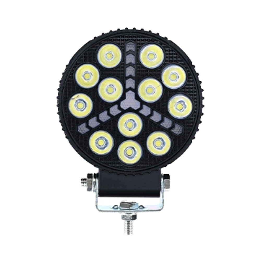 4 inches round-12 SMD