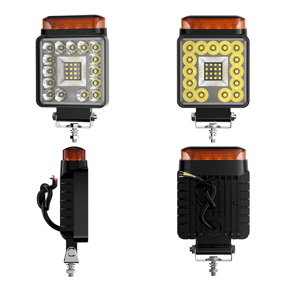 Forklift warning light-01