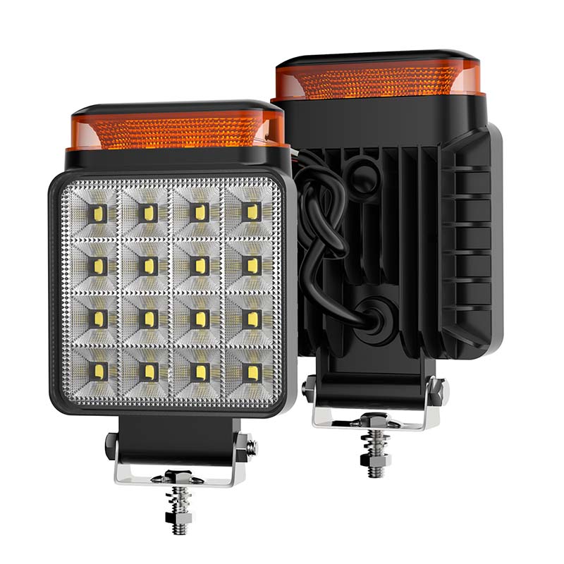 Forklift warning light-03