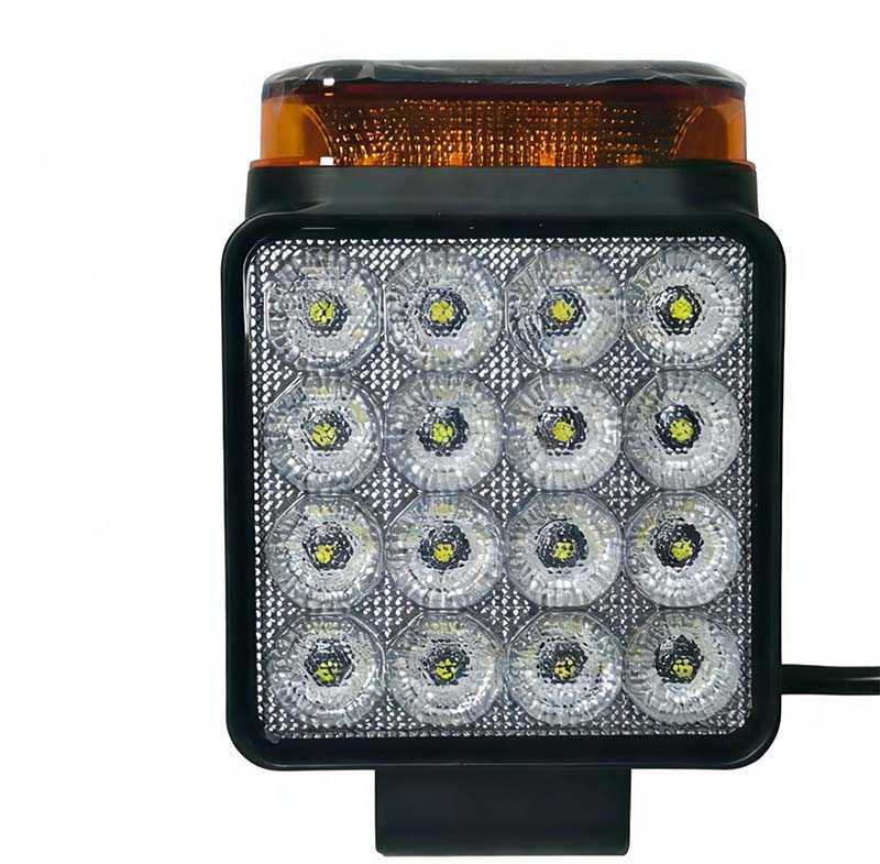 Forklift warning light-04