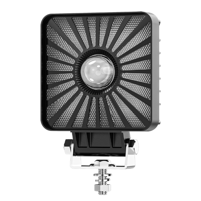 JR-F-TYH 4 inches RGB