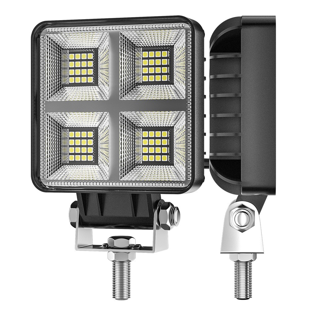 JR-4''-64SMD-3030