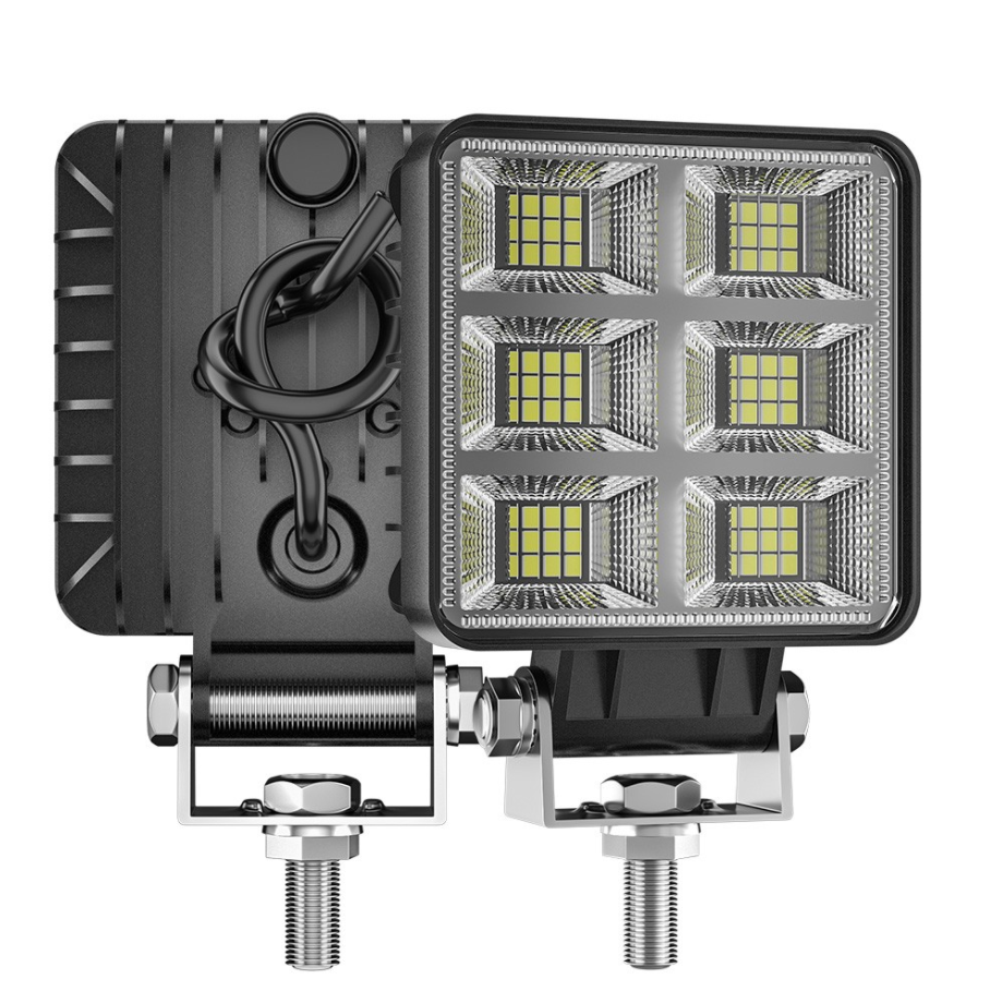 JR-4''-72SMD-3030