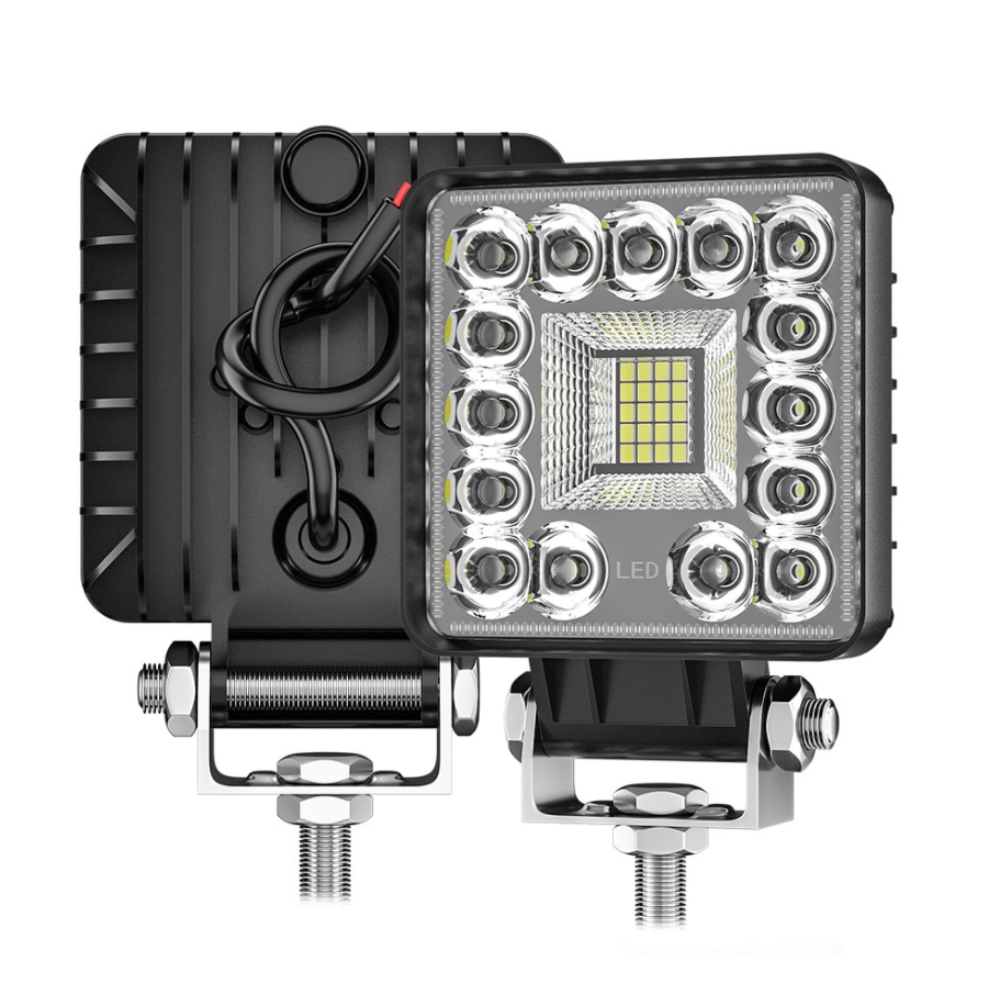 JR-4''-40SMD-3030