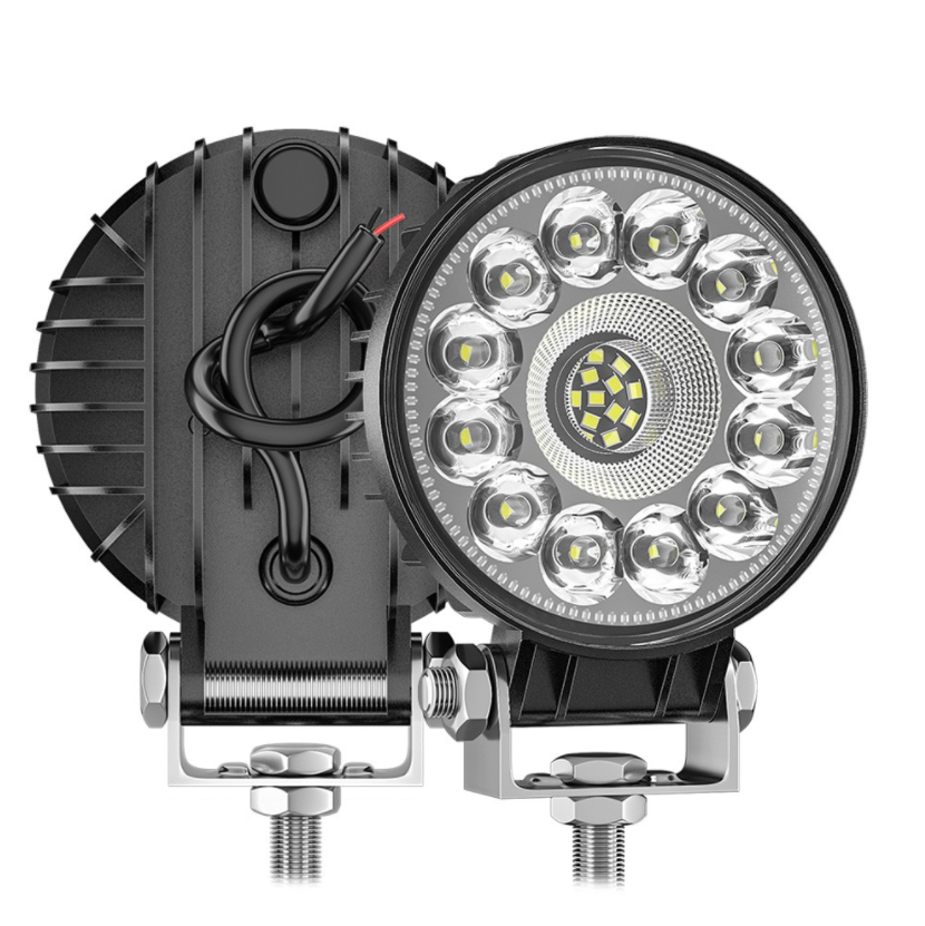 JR-4''-27SMD-3030