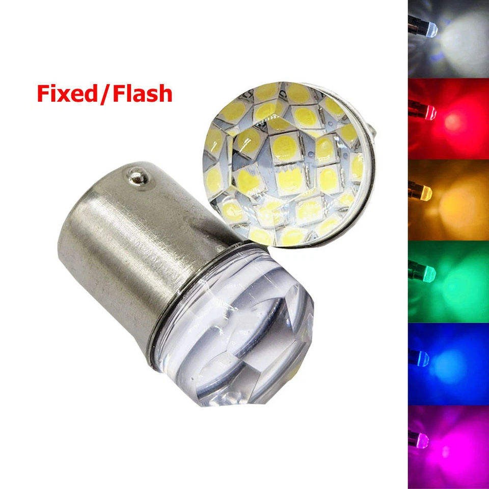 1156/1157-3030-9SMD